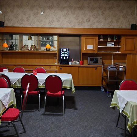Hotel Westfaelischer Hof ハッティンゲン エクステリア 写真