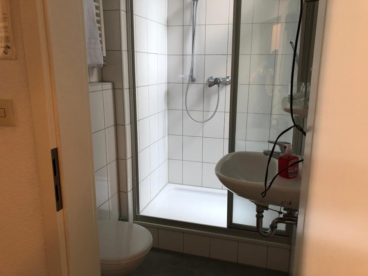 Hotel Westfaelischer Hof ハッティンゲン エクステリア 写真